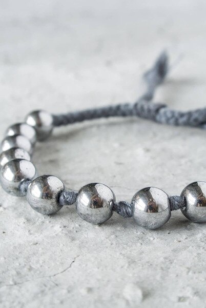 Cobra Bracelet